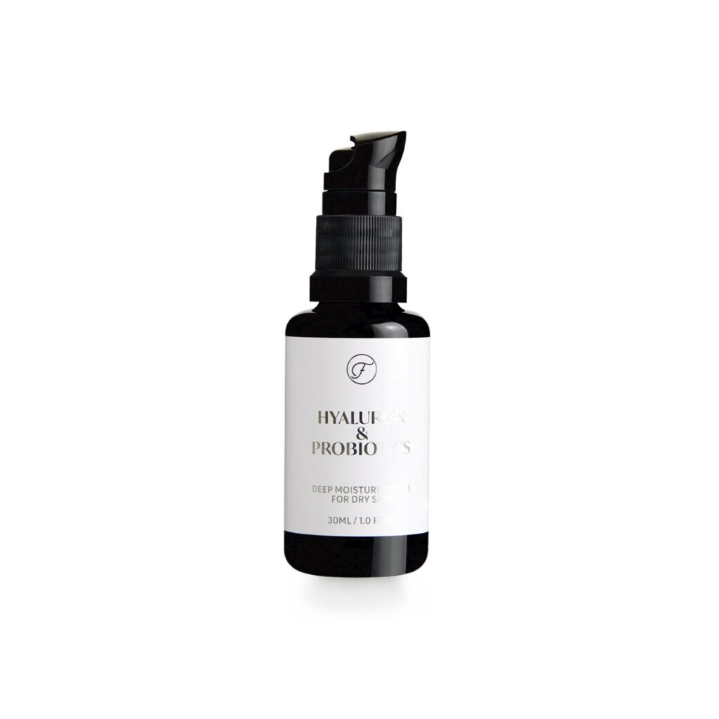 Hyaluron probiotics serum mini