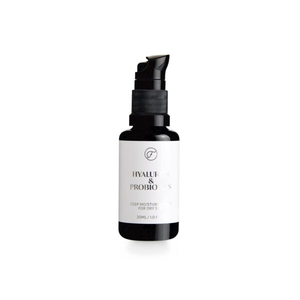 Hyaluron probiotics serum mini